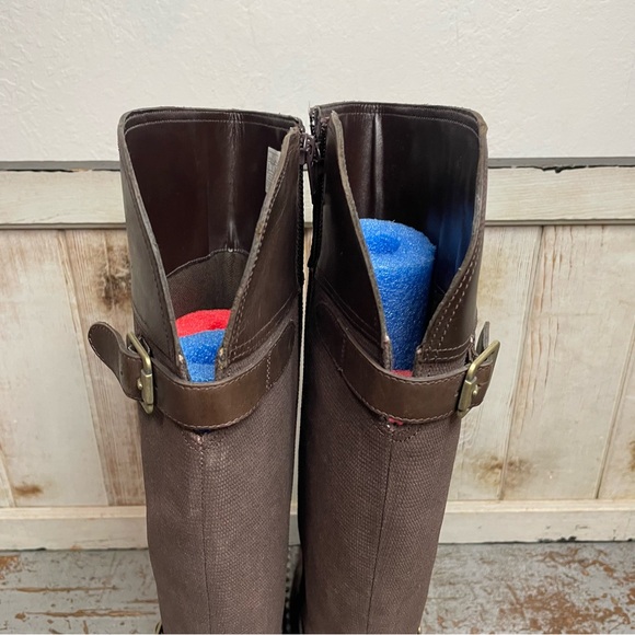 Merrell Adaline Tall Rider Boots - Picture 6 of 15